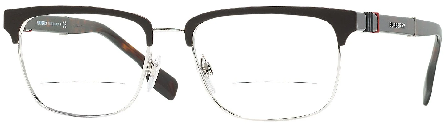Burberry 1348 Bifocal - Image 5