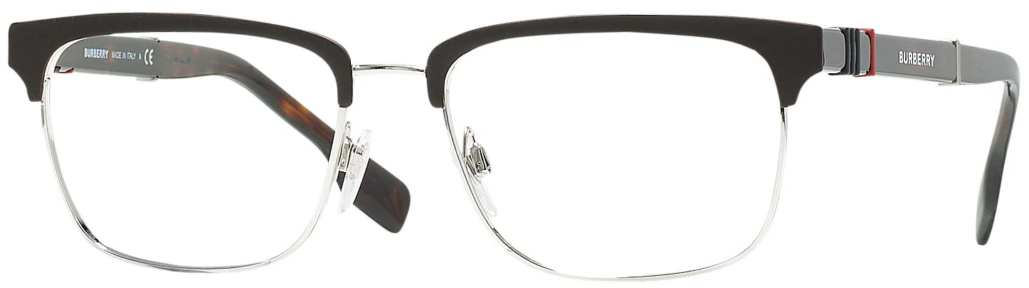 Burberry 1348 Progressive No-Lines - Image 5