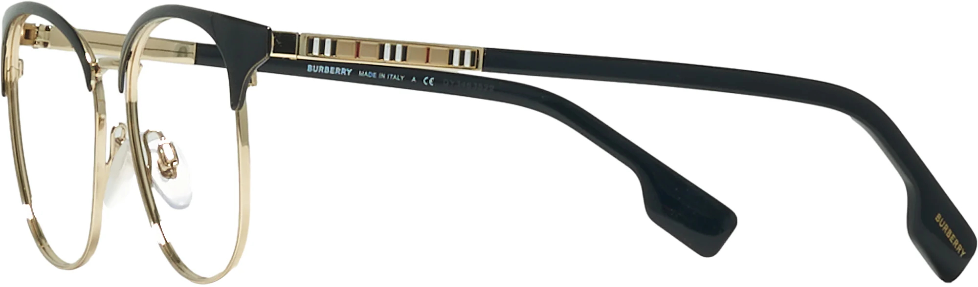 Burberry 1355 Single Vision Full Frame - Image 13
