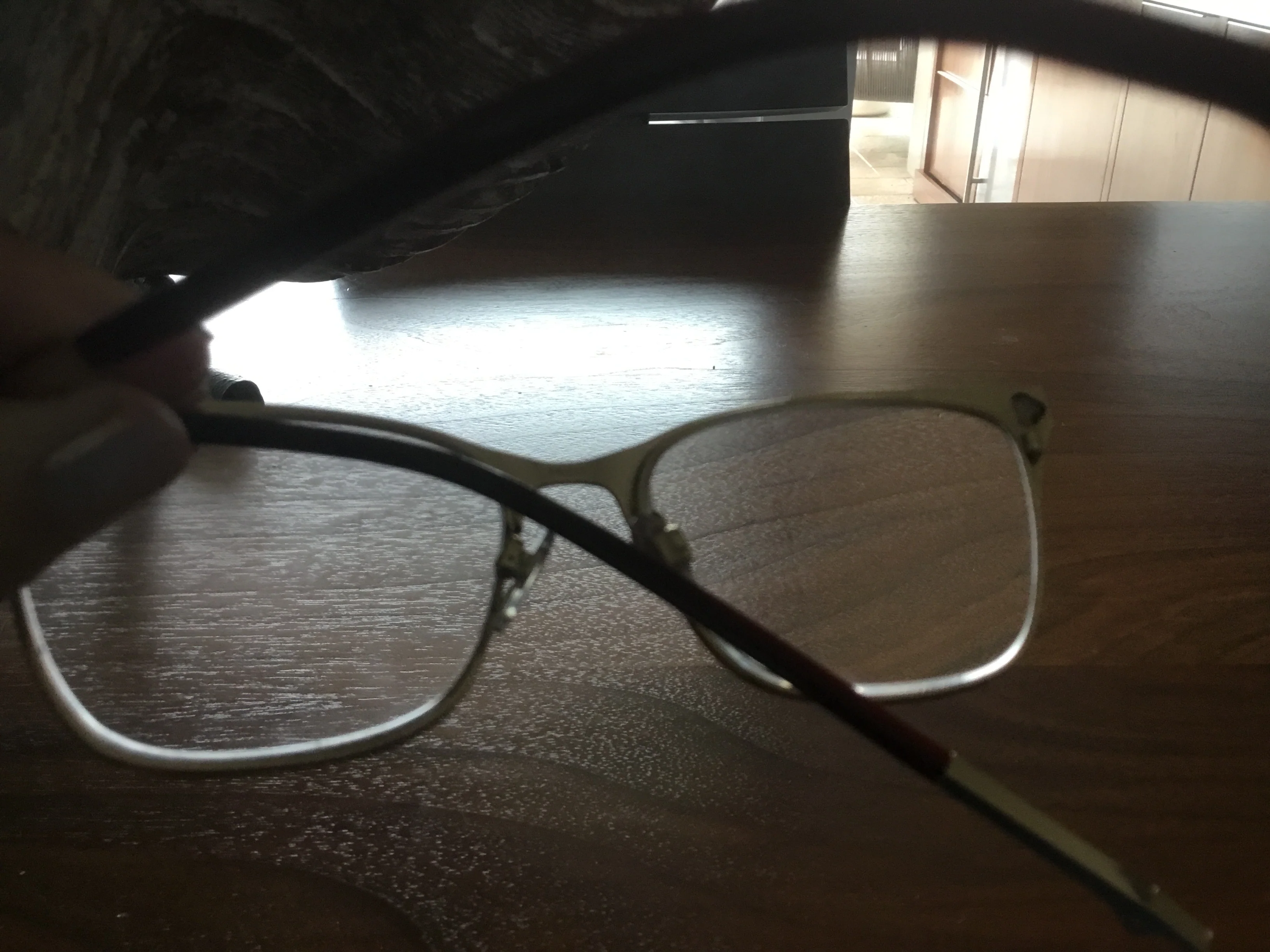 Burberry 1362 Single Vision Full Frame - Image 11
