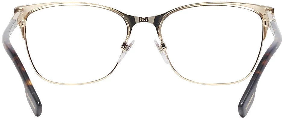 Burberry 1362 Single Vision Full Frame - Image 15