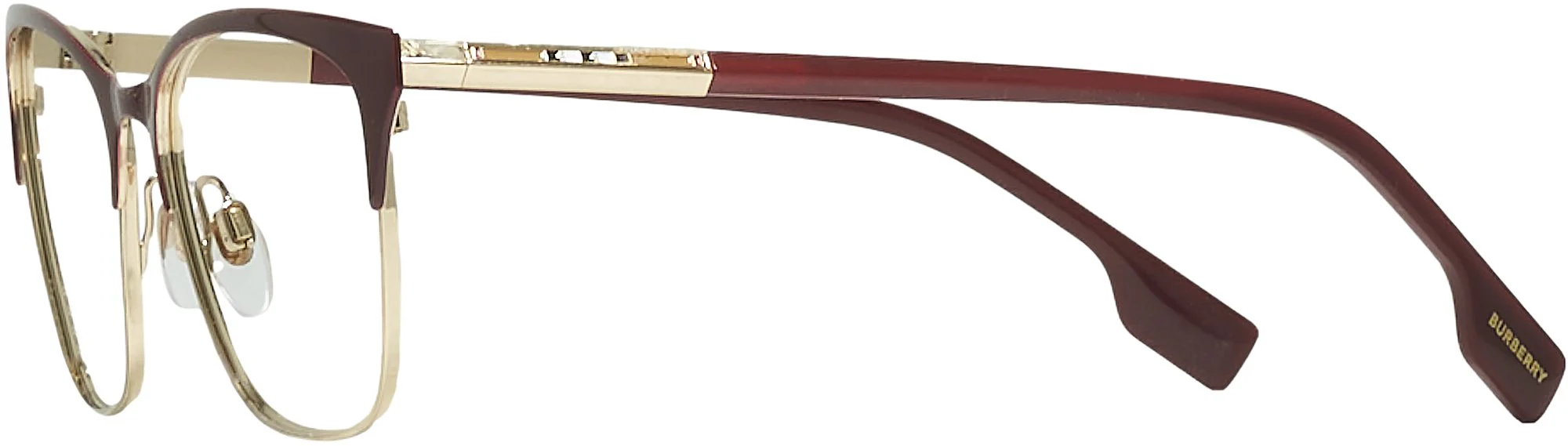 Burberry 1362 Single Vision Full Frame - Image 18
