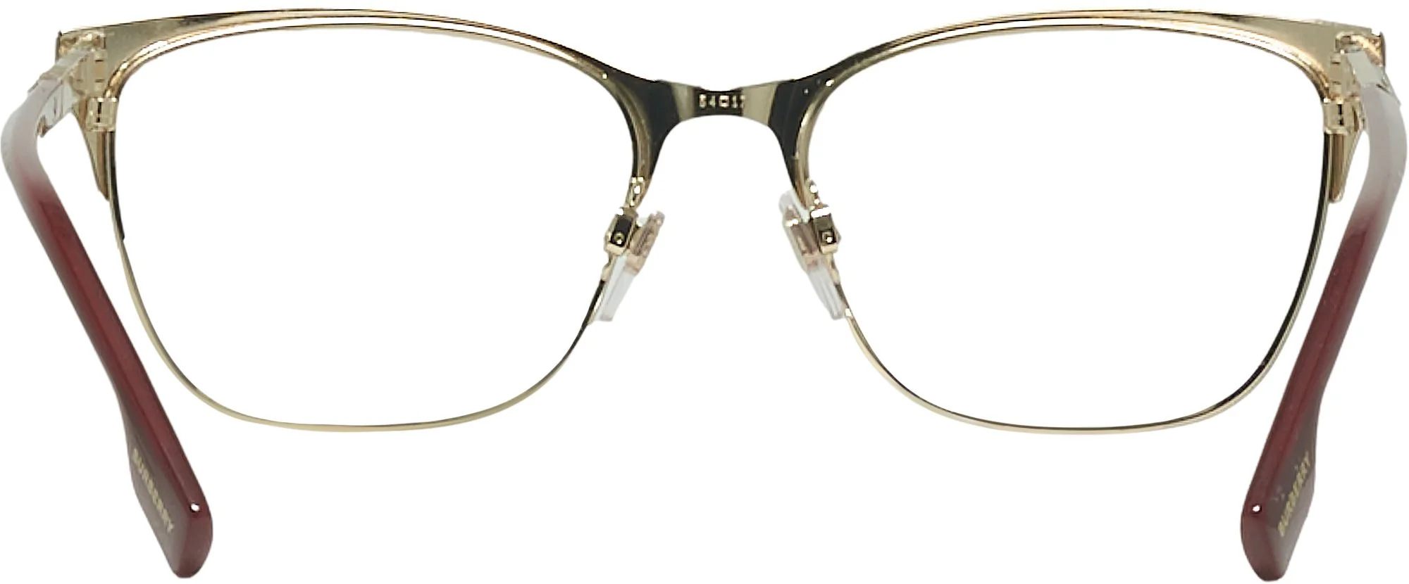 Burberry 1362 Single Vision Full Frame - Image 19