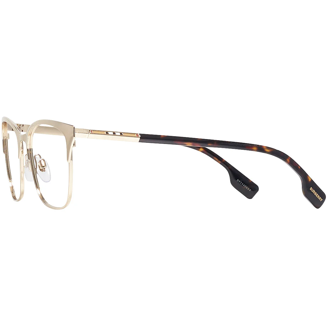 Burberry 1362 Single Vision Full Frame - Image 3