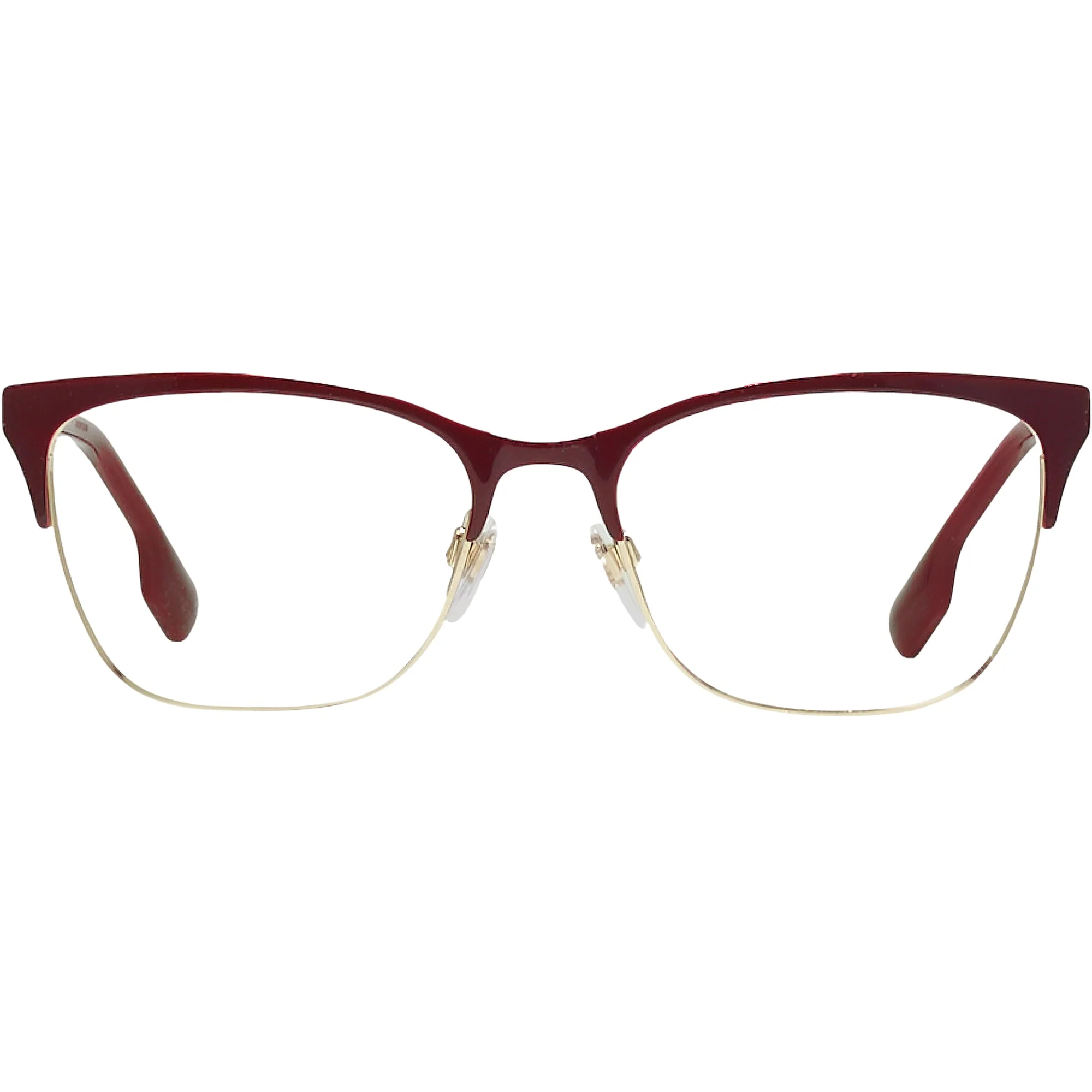 Burberry 1362 Single Vision Full Frame - Image 6