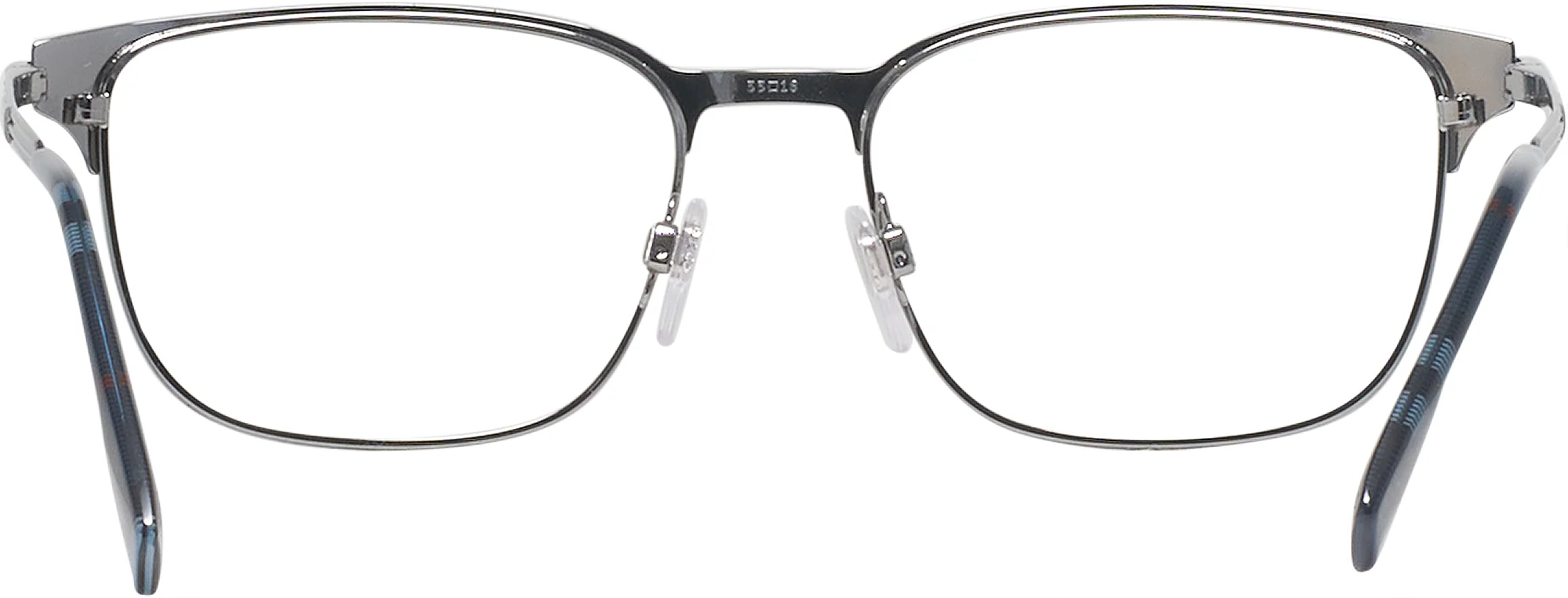 Burberry 1372 Single Vision Full Frame - Image 15
