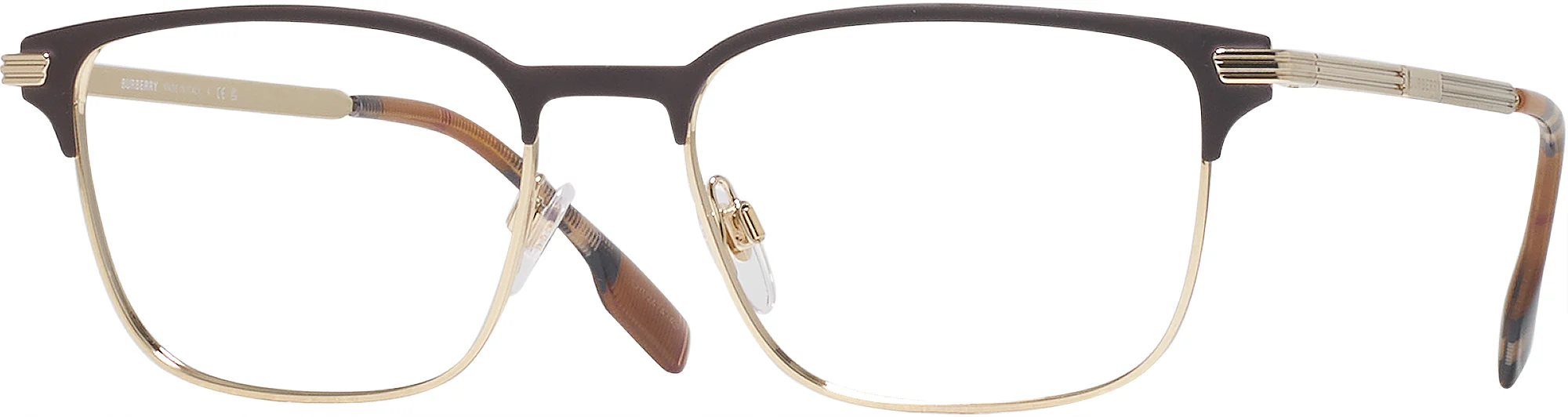 Burberry 1372 Single Vision Full Frame - Image 16