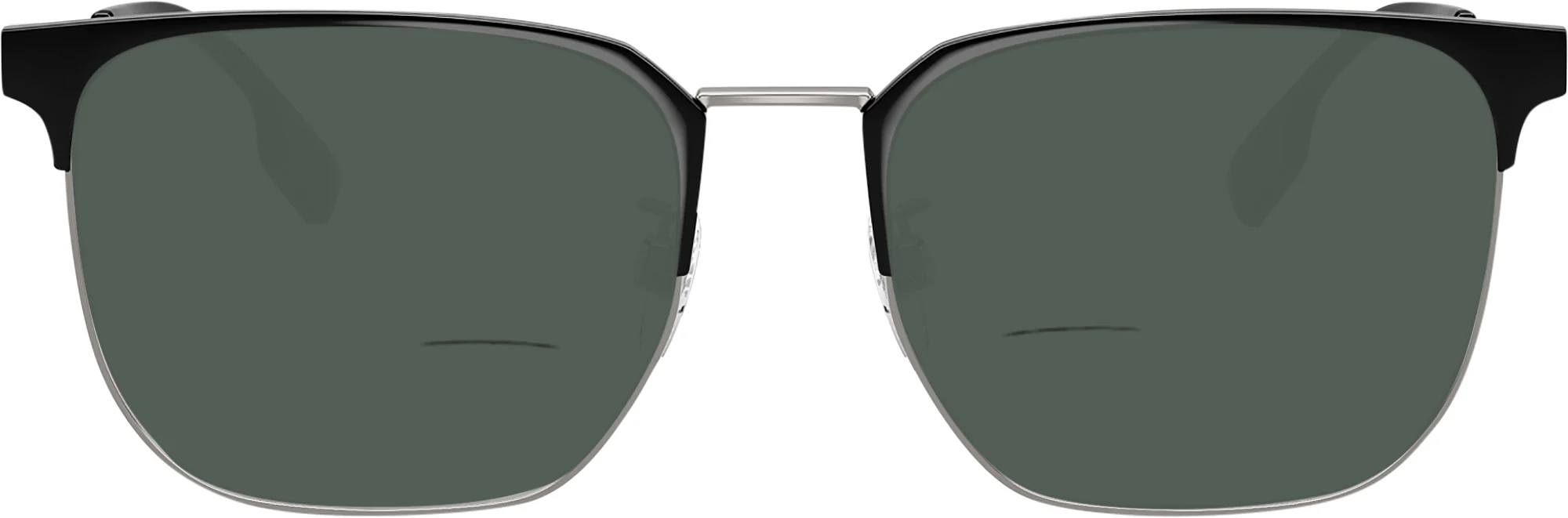 Burberry 1383D Bifocal Reading Sunglasses - Image 5