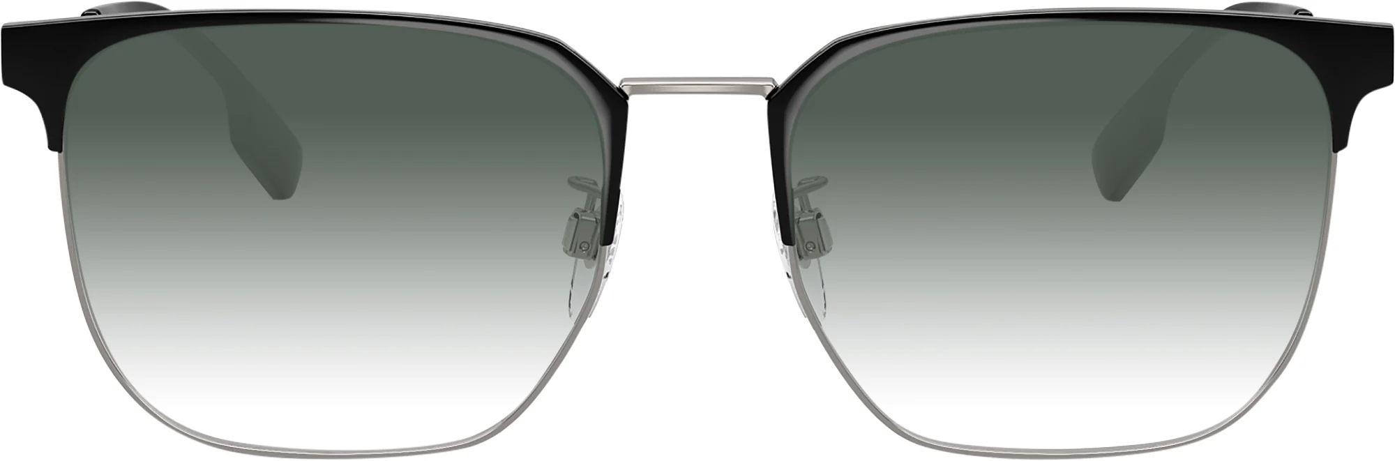 Burberry 1383D w/ Gradient Progressive Reading Sunglasses - Image 5