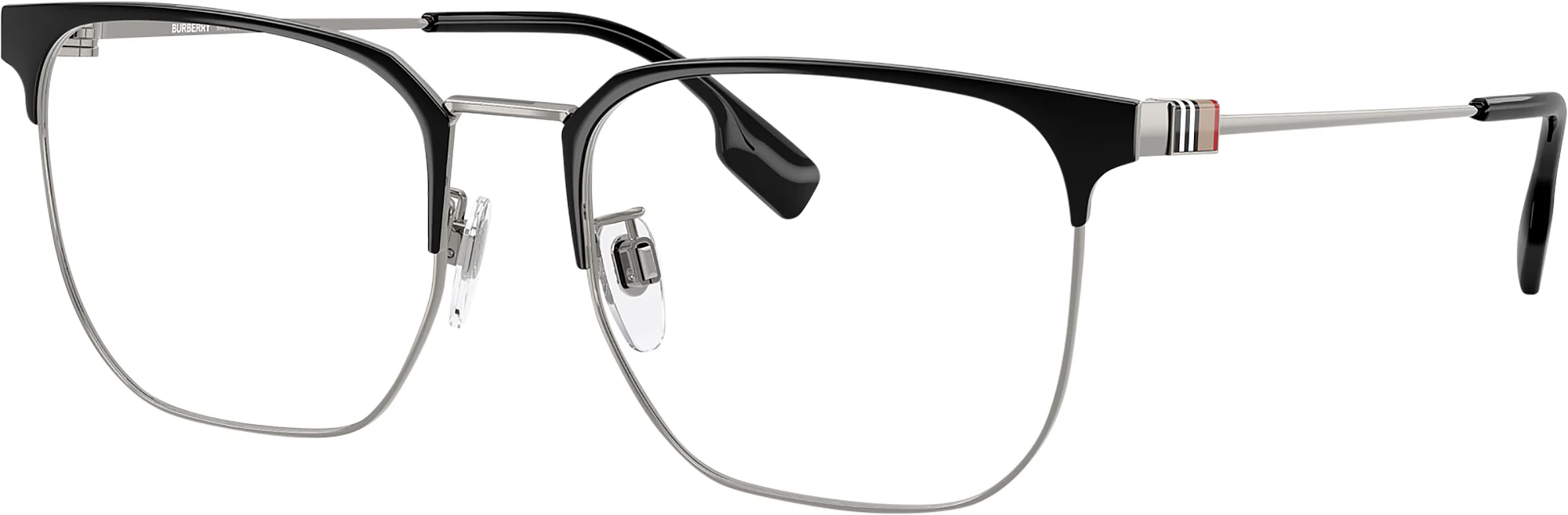 Burberry 1383D Progressive No-Lines - Image 4