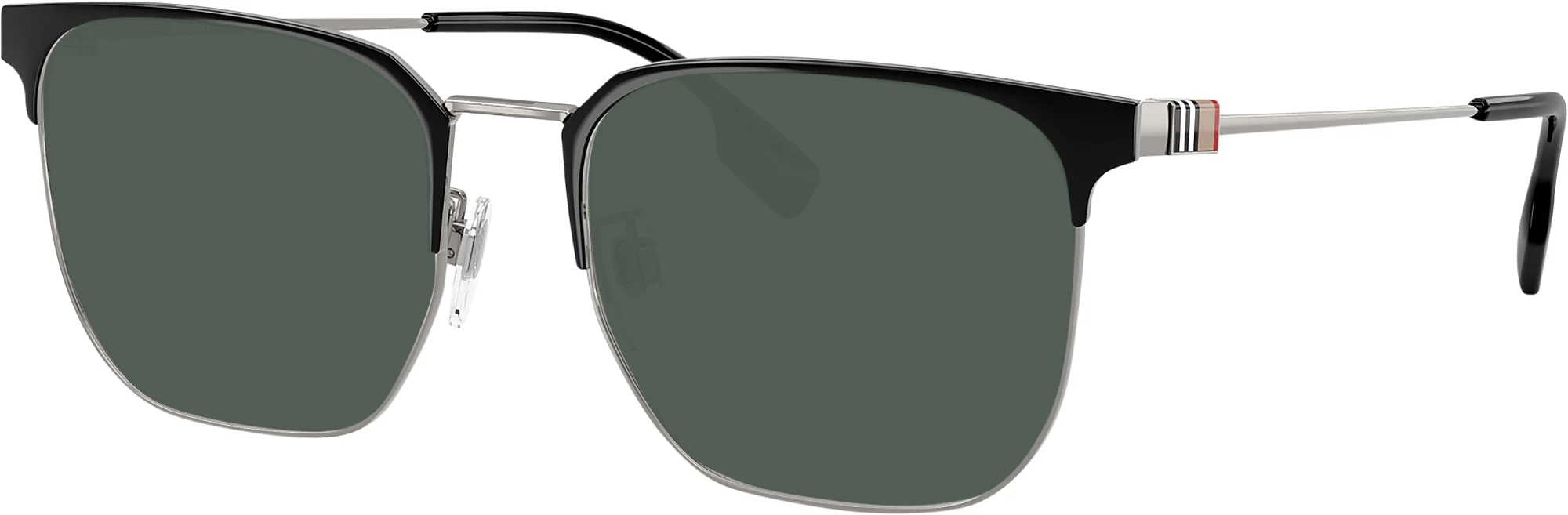 Burberry 1383D Progressive Reading Sunglasses - Image 4