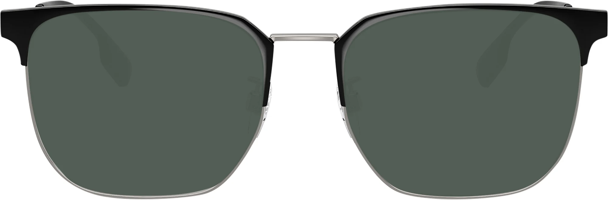 Burberry 1383D Progressive Reading Sunglasses - Image 5