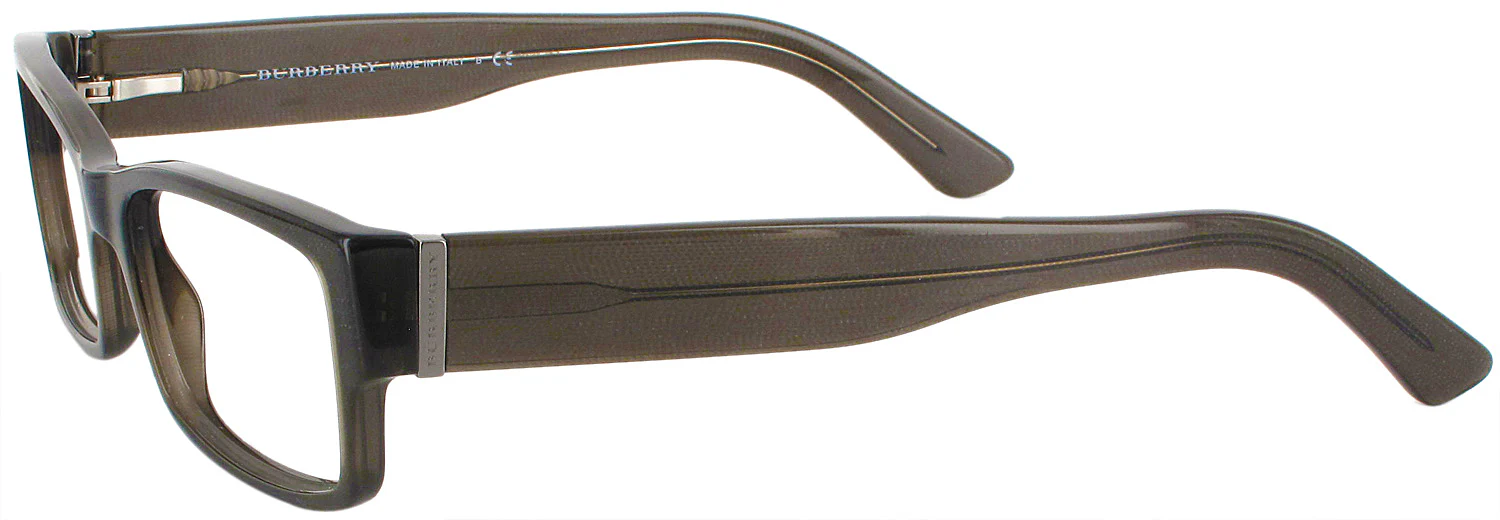 Burberry 2091 Progressive No Line Bifocal - Image 3