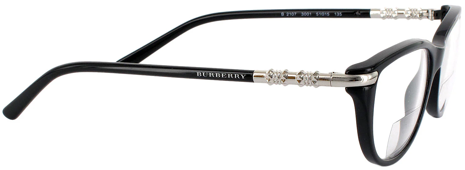 Burberry 2107 Bifocal - Image 5