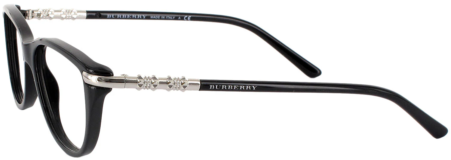 Burberry 2107 Progressive No Line Bifocal - Image 3