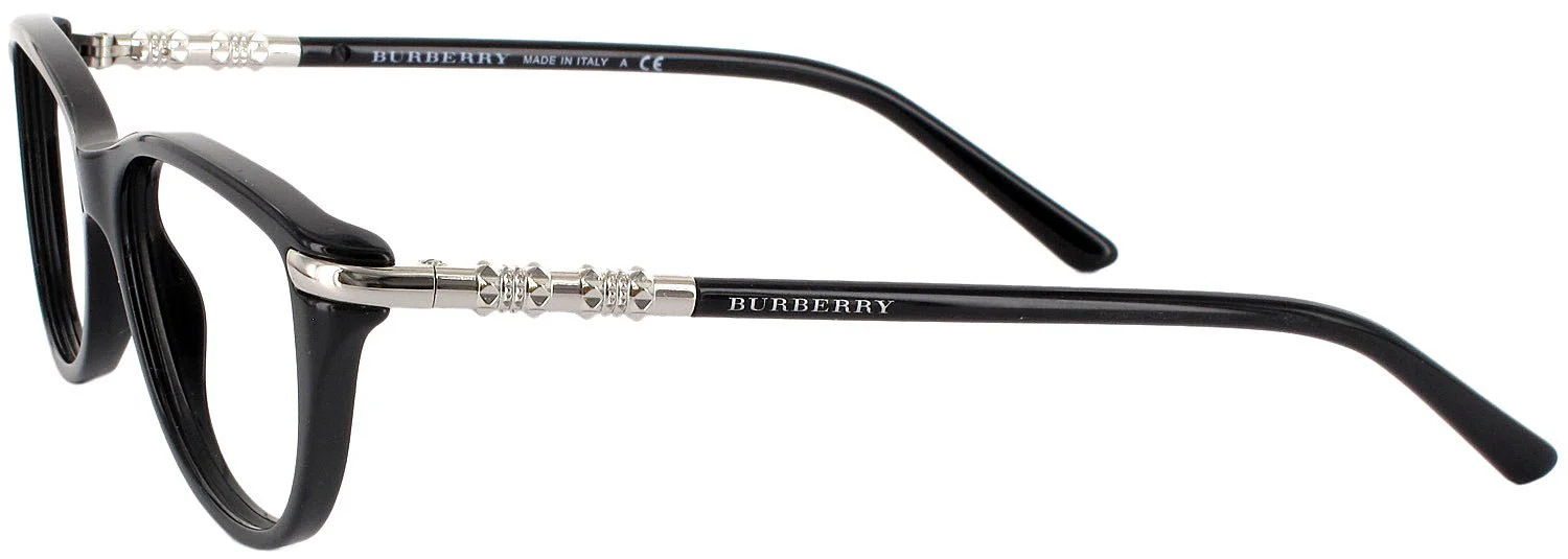 Burberry 2107 Single Vision Full Frame - Image 3