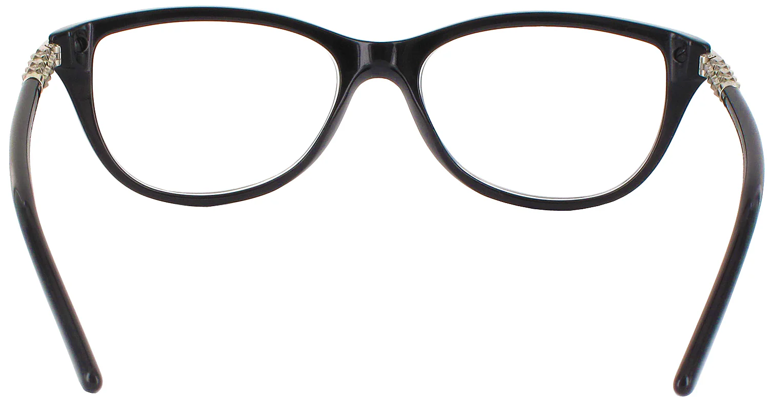 Burberry 2107 Single Vision Full Frame - Image 4