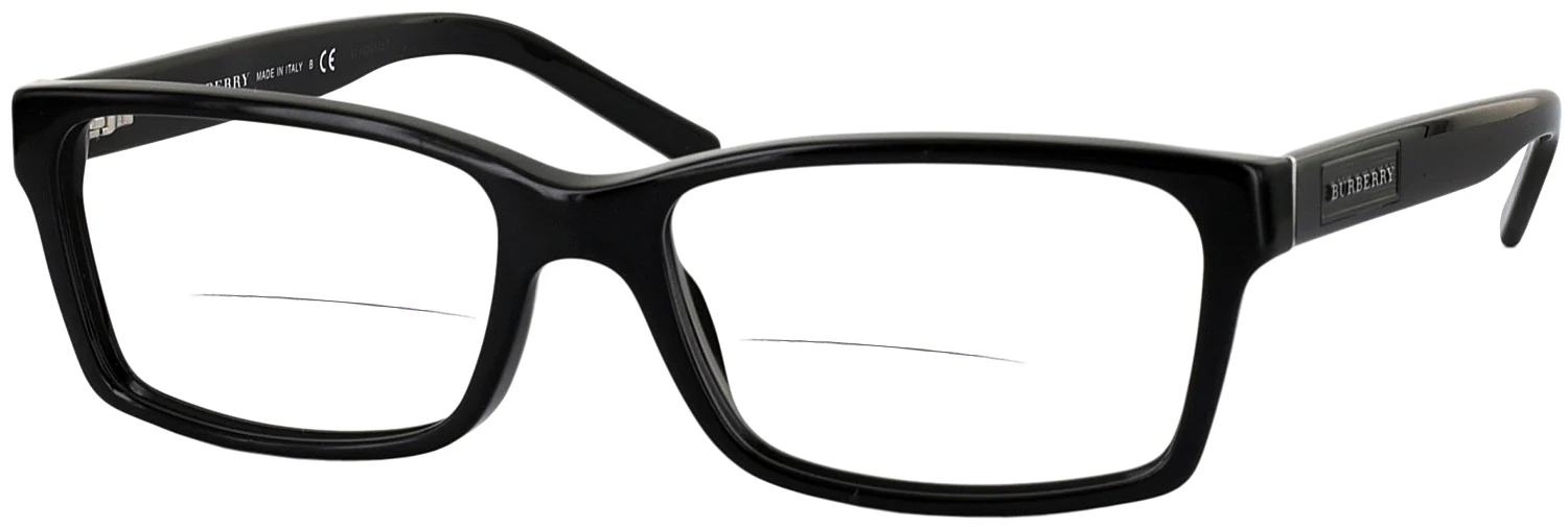 Burberry 2108 Bifocal - Image 5