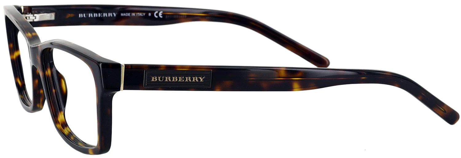 Burberry 2108 Single Vision Full Frame - Image 11