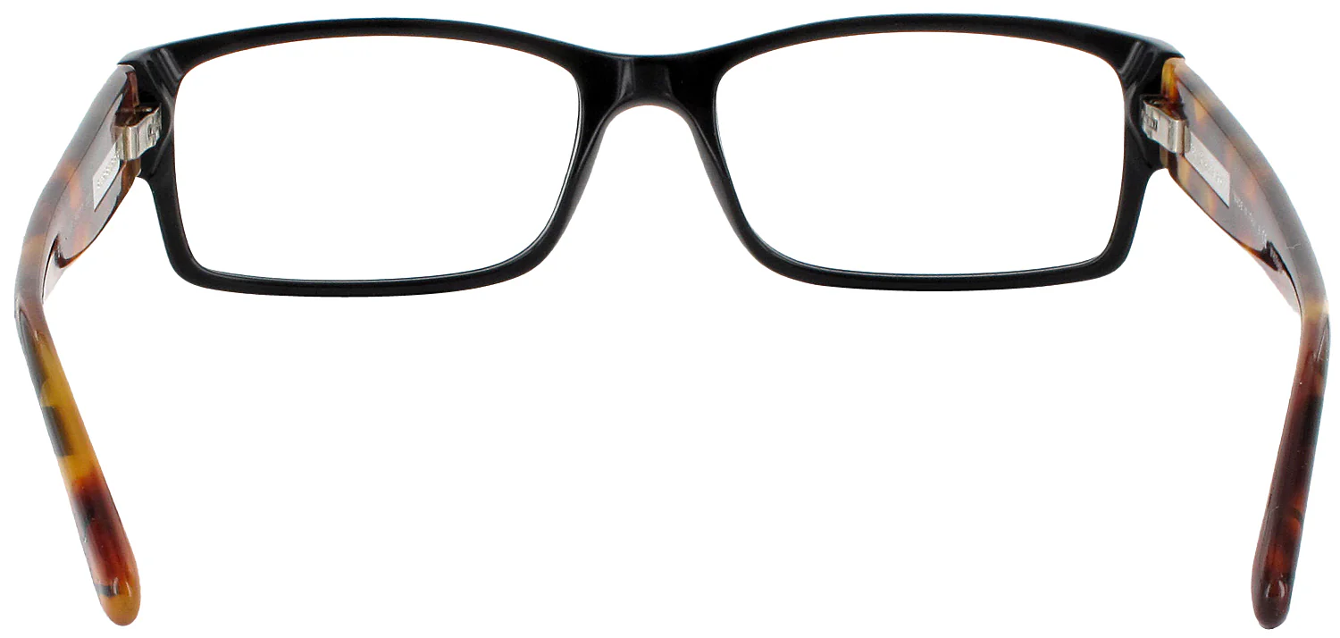 Burberry 2116 Progressive No Line Bifocal - Image 4