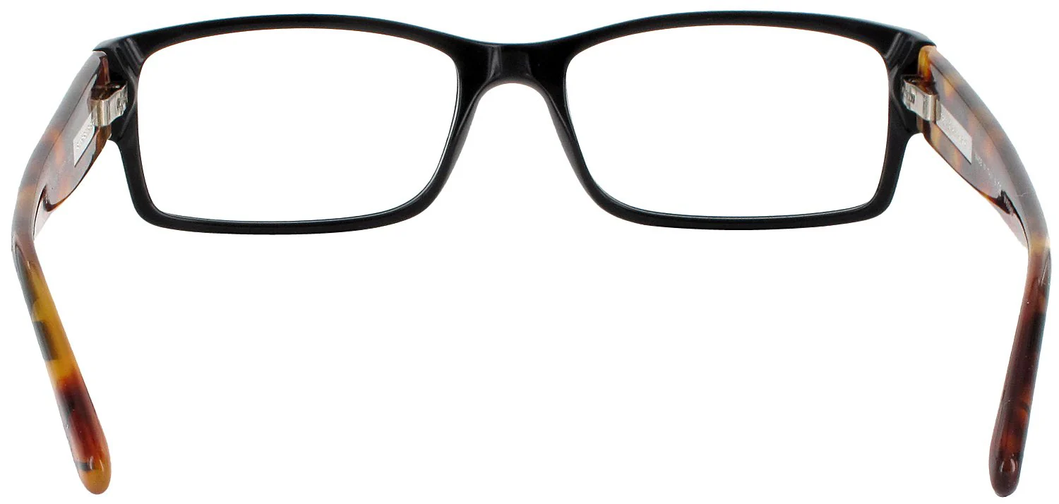Burberry 2116 Single Vision Full Frame - Image 4