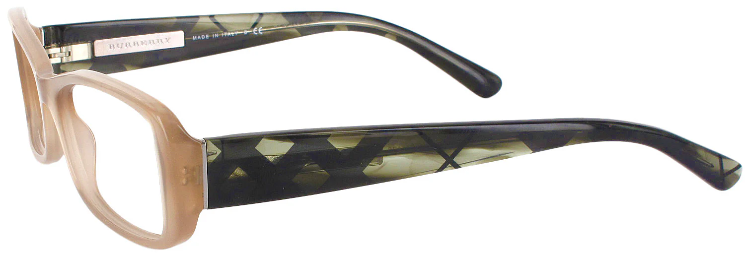 Burberry 2119 Progressive No Line Bifocal - Image 3