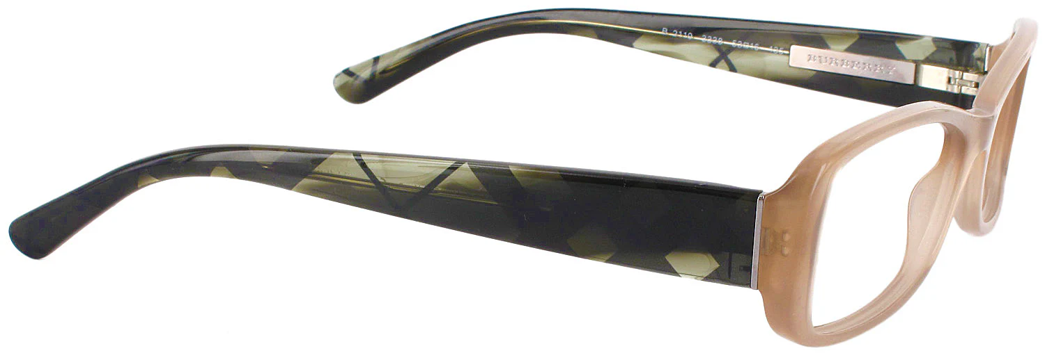 Burberry 2119 Progressive No Line Bifocal - Image 5