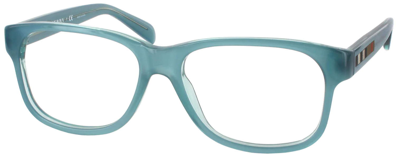 Burberry 2136 Progressive No Line Bifocal - Image 5