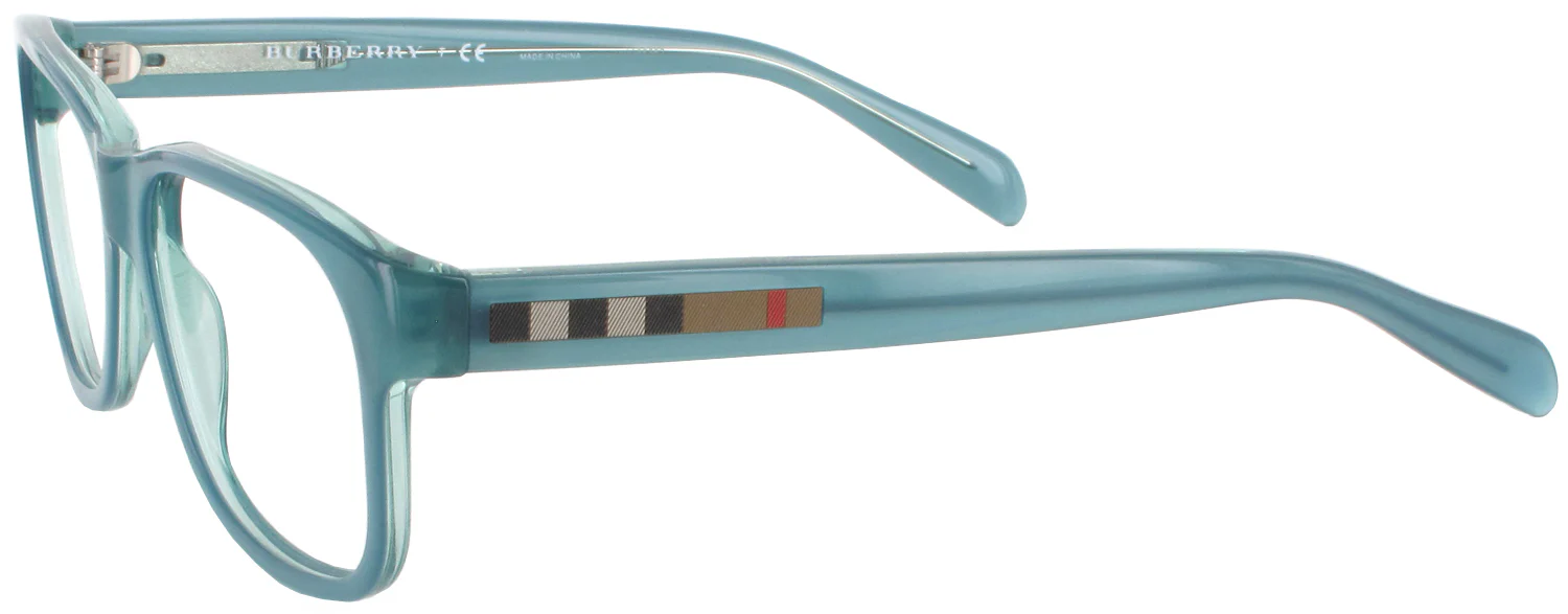 Burberry 2136 Progressive No Line Bifocal - Image 8