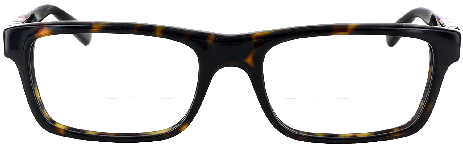 Burberry 2138 Bifocal - Image 2
