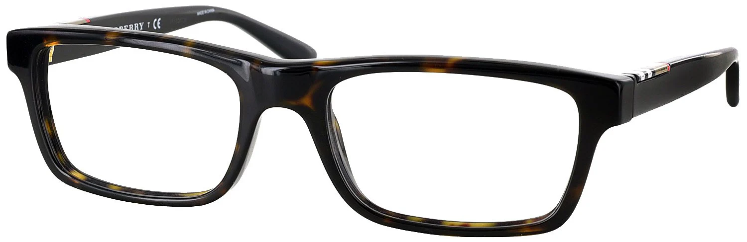 Burberry 2138 Progressive No Line Bifocal