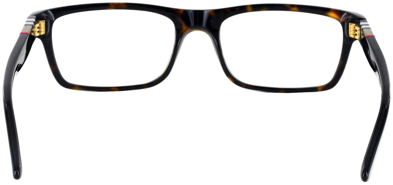 Burberry 2138 Progressive No Line Bifocal - Image 4