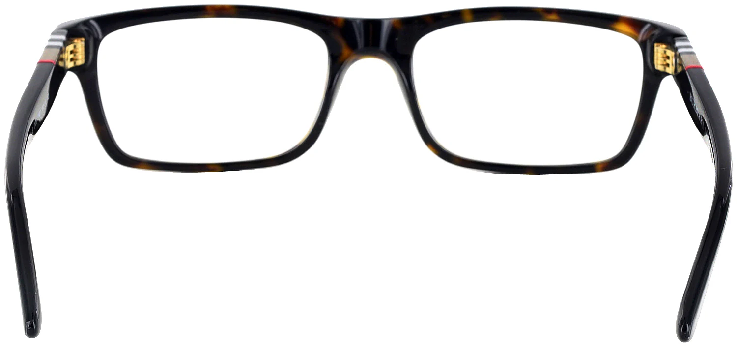 Burberry 2138 Single Vision Full Frame - Image 4