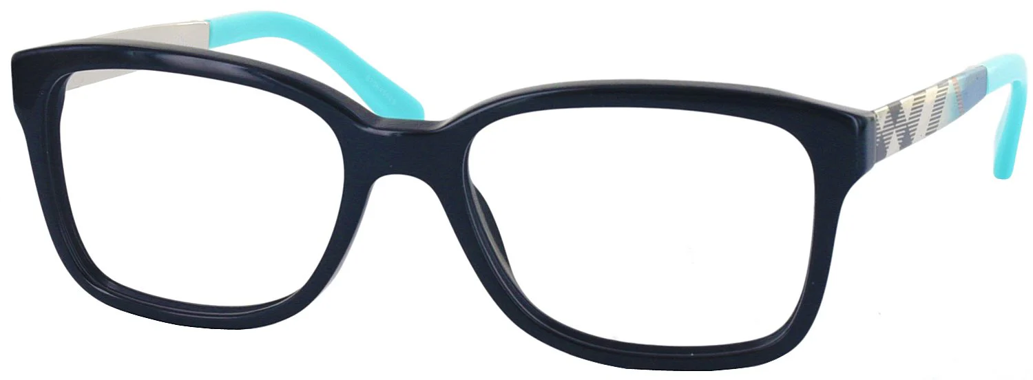 Burberry 2143 Progressive No Line Bifocal