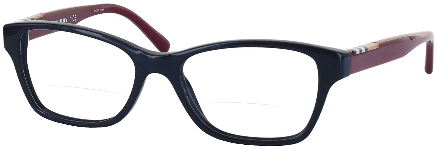 Burberry 2144 Bifocal - Image 2
