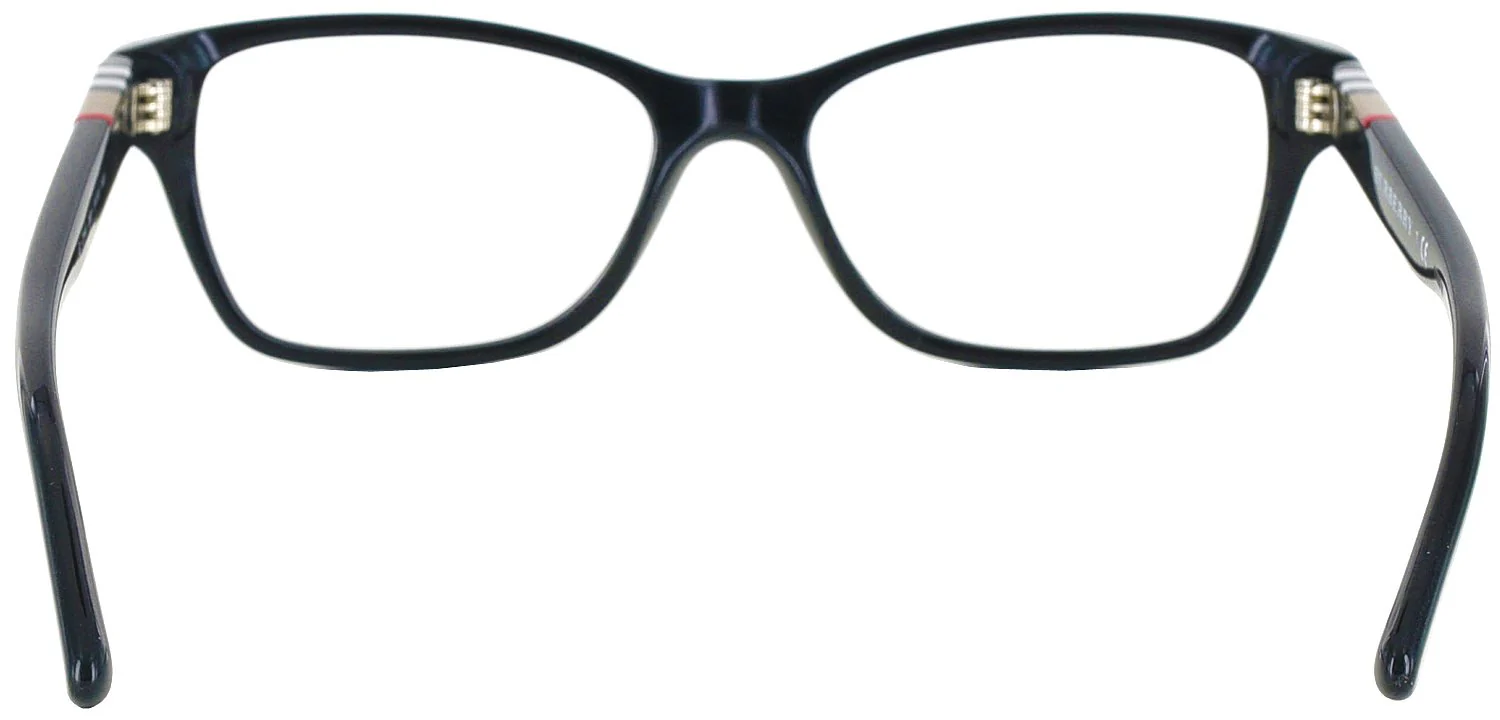Burberry 2144 Progressive No Line Bifocal - Image 4