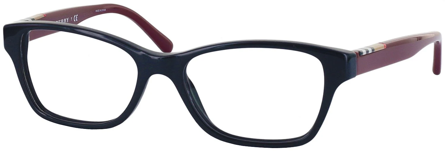 Burberry 2144 Progressive No Line Bifocal - Image 5
