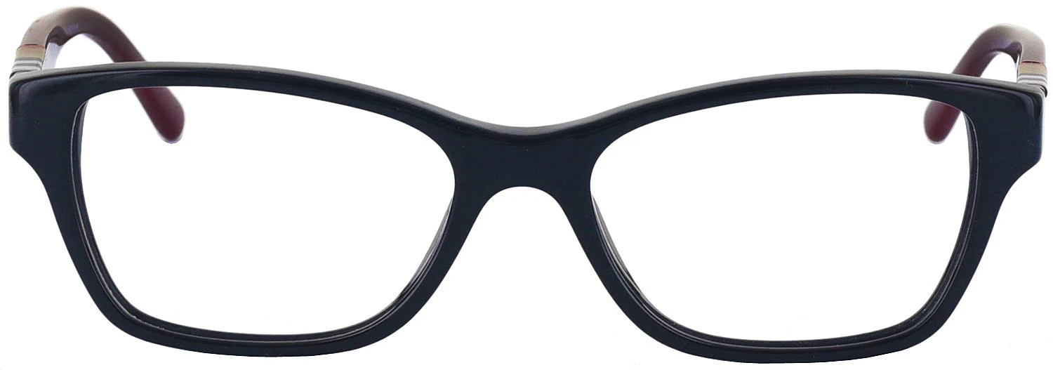 Burberry 2144 Progressive No Line Bifocal - Image 6