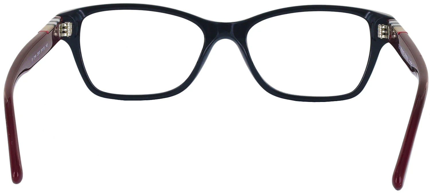 Burberry 2144 Progressive No Line Bifocal - Image 8