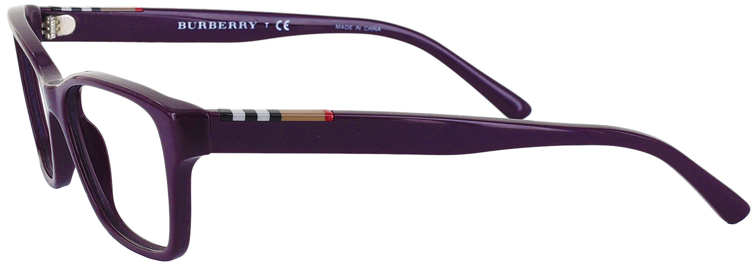 Burberry 2144L Computer Style Progressive - Image 3