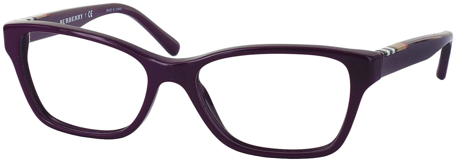 Burberry 2144L Single Vision Full Frame