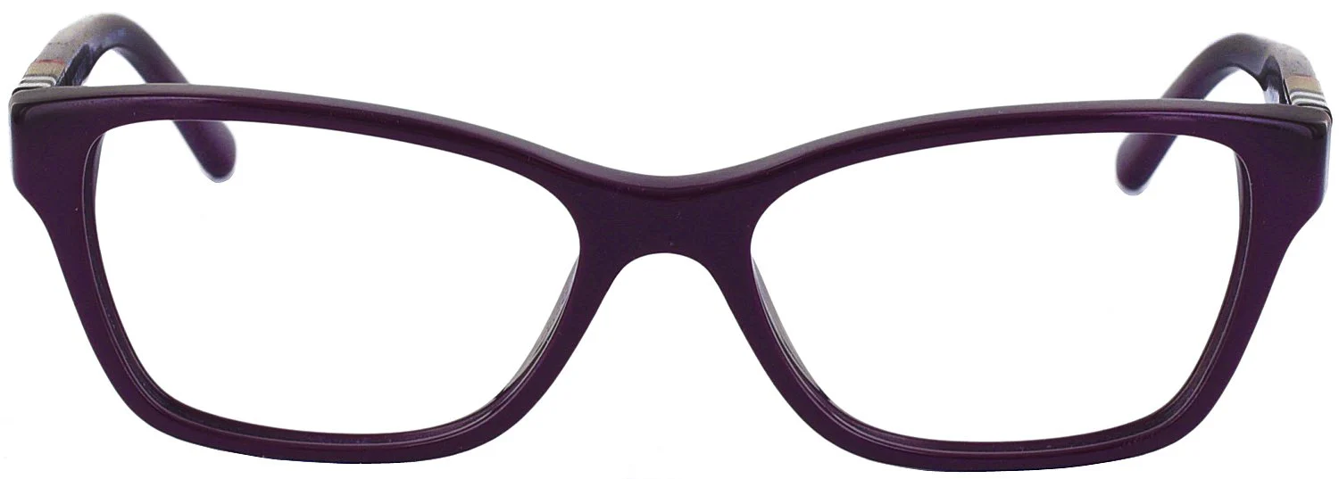 Burberry 2144L Single Vision Full Frame - Image 2