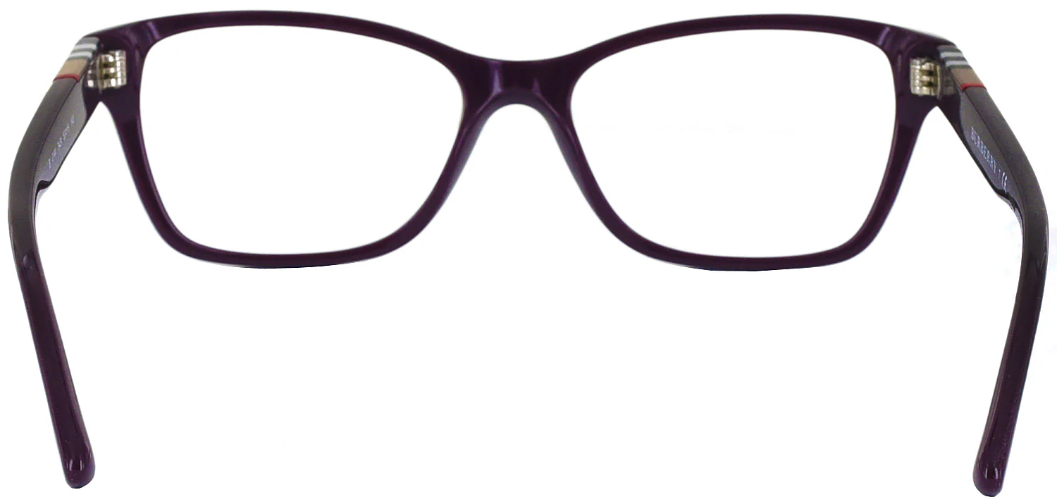 Burberry 2144L Single Vision Full Frame - Image 4