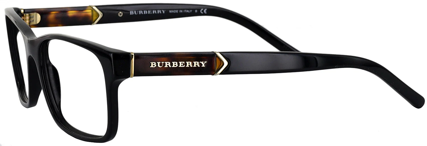 Burberry 2150 Progressive No Line Bifocal - Image 3