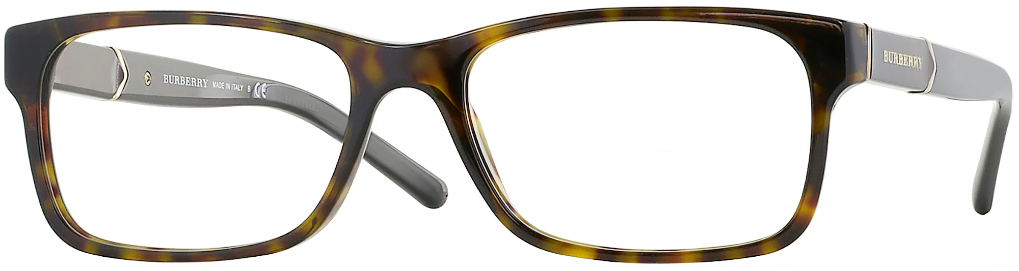 Burberry 2150 Progressive No Line Bifocal - Image 5