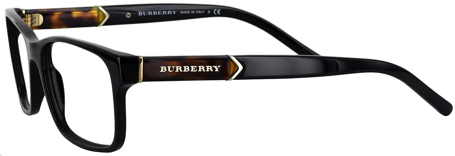 Burberry 2150 Single Vision Full Frame - Image 3