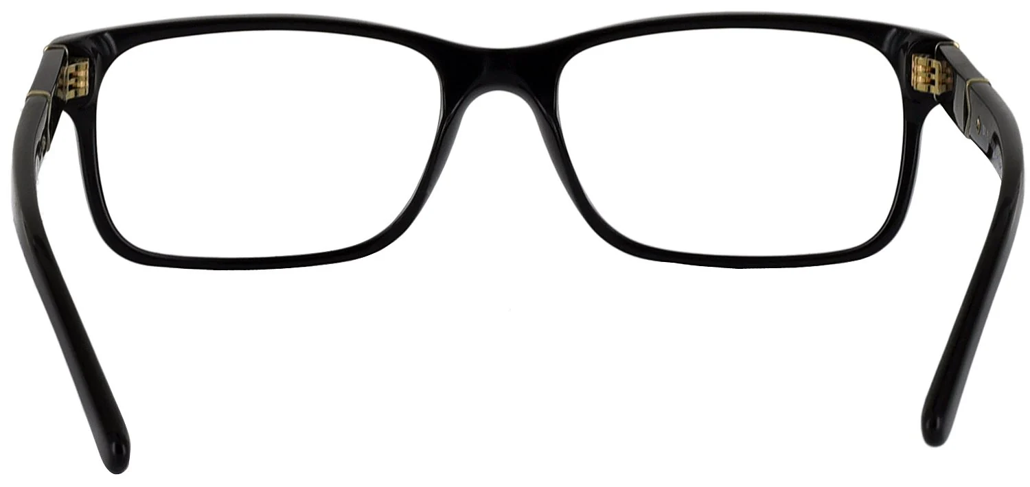 Burberry 2150 Single Vision Full Frame - Image 4