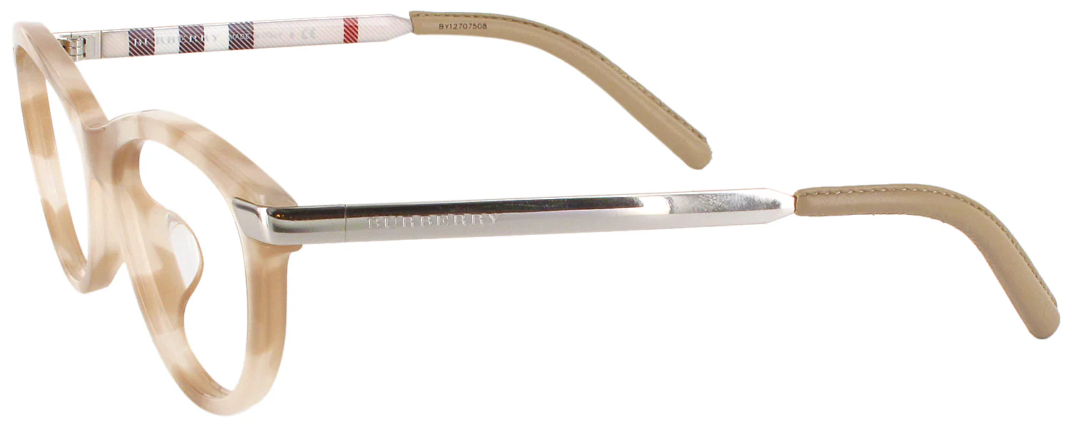Burberry 2161QF Computer Style Progressive - Image 3