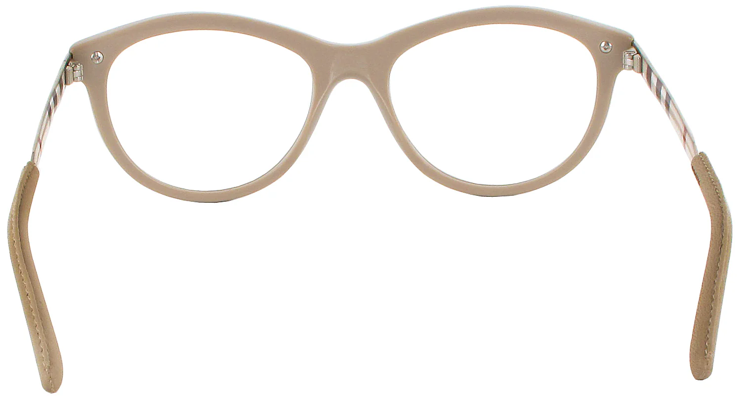 Burberry 2161QF Progressive No Line Bifocal - Image 4