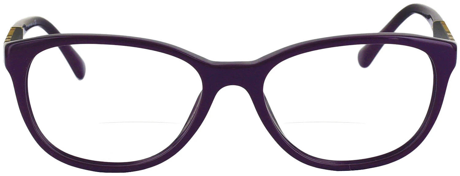 Burberry 2172 Bifocal - Image 2
